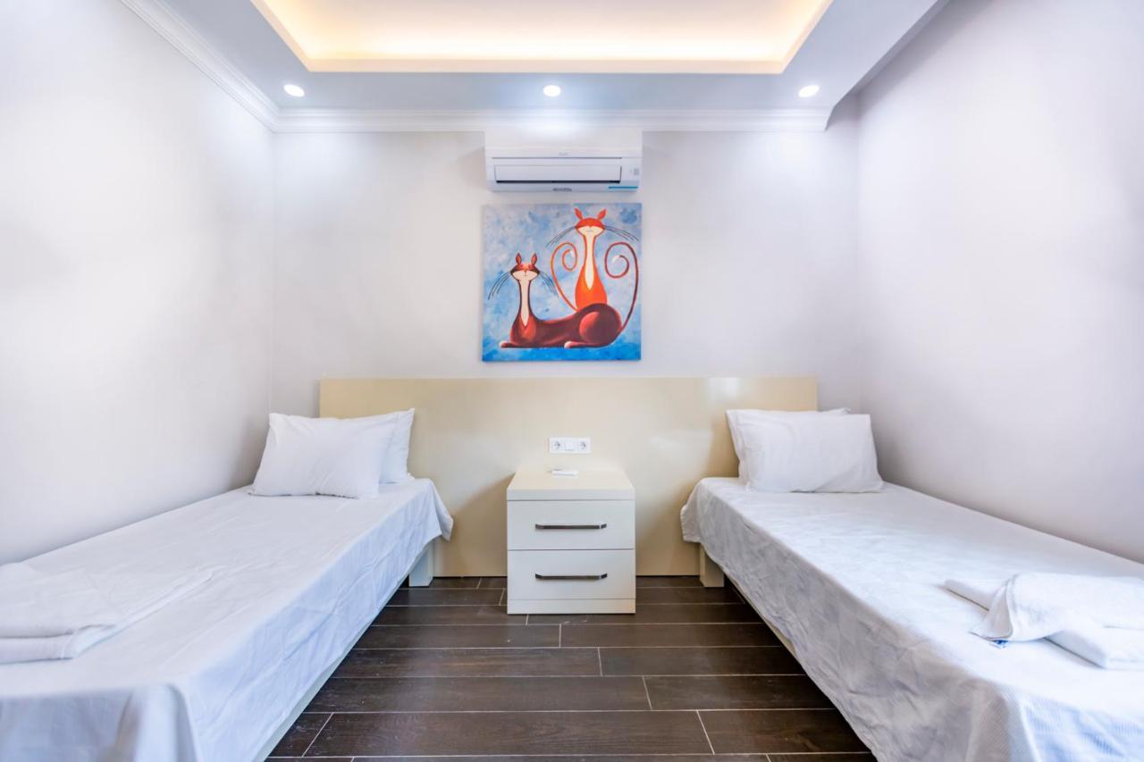La Celine- Xlarge Complete Privacy In Nature, Pool With Wondeful View *