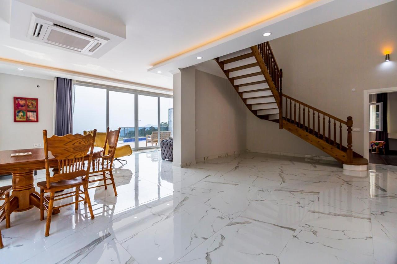 La Celine- Xlarge Complete Privacy In Nature, Pool With Wondeful View *