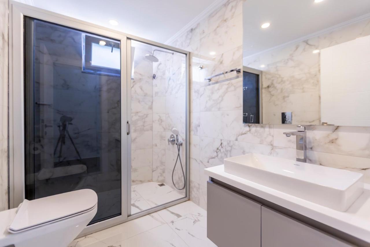 La Celine- Xlarge Complete Privacy In Nature, Pool With Wondeful View * Kalkan