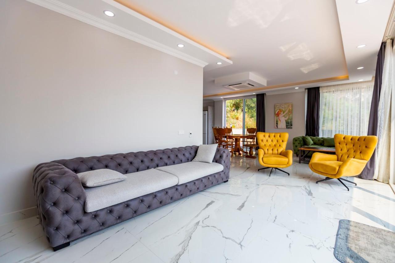 Villa La Celine- Xlarge Complete Privacy In Nature, Pool With Wondeful View