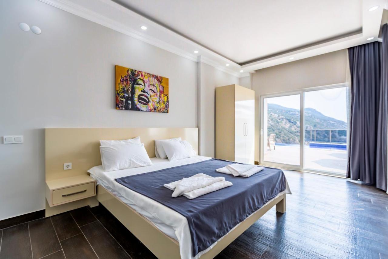 Villa La Celine- Xlarge Complete Privacy In Nature, Pool With Wondeful View *