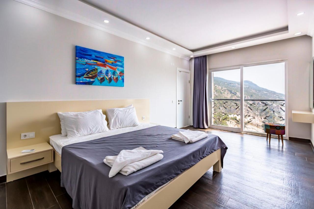 La Celine- Xlarge Complete Privacy In Nature, Pool With Wondeful View Villa *