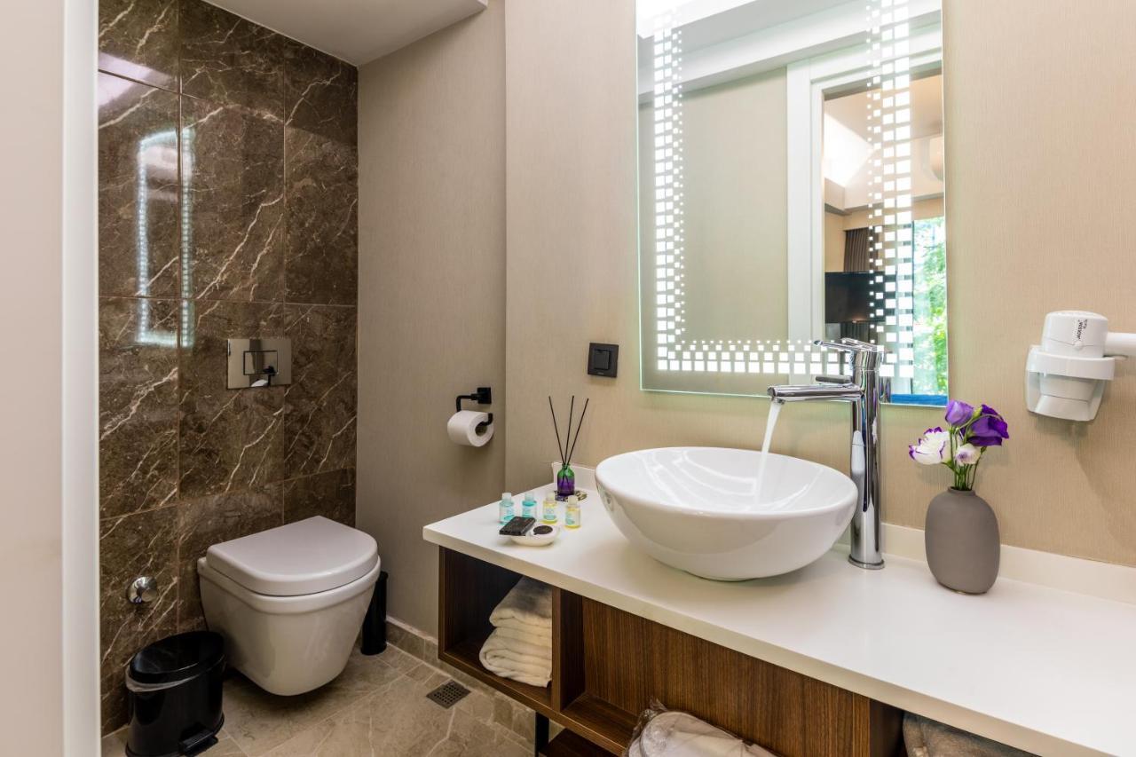 Union Port Hotel Istanbul