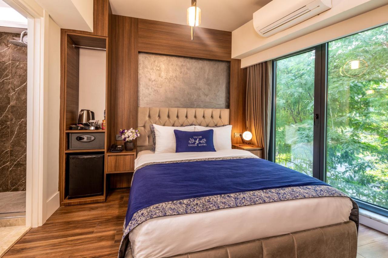 Union Port Hotel Istanbul