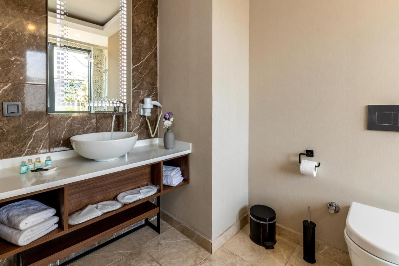 Hotel Union Port Istanbul