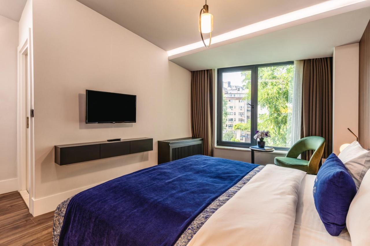 Union Port Hotel 3*
