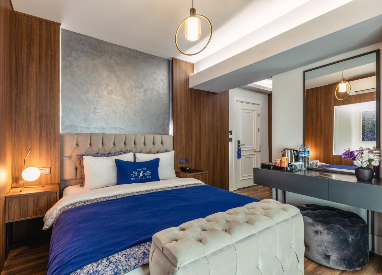 Union Port Istanbul