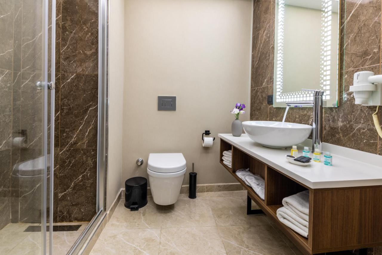 Hotel Union Port Istanbul