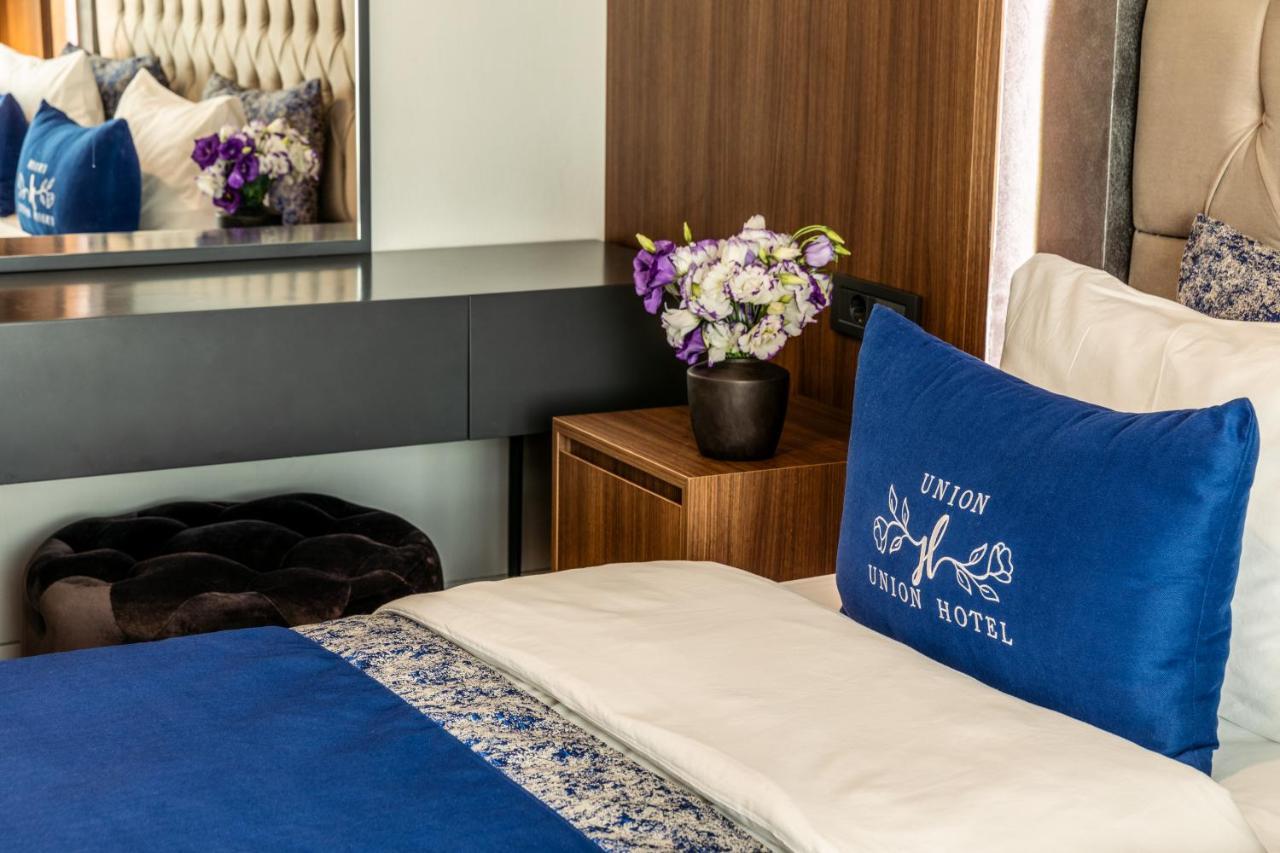 Hotel Union Port Istanbul