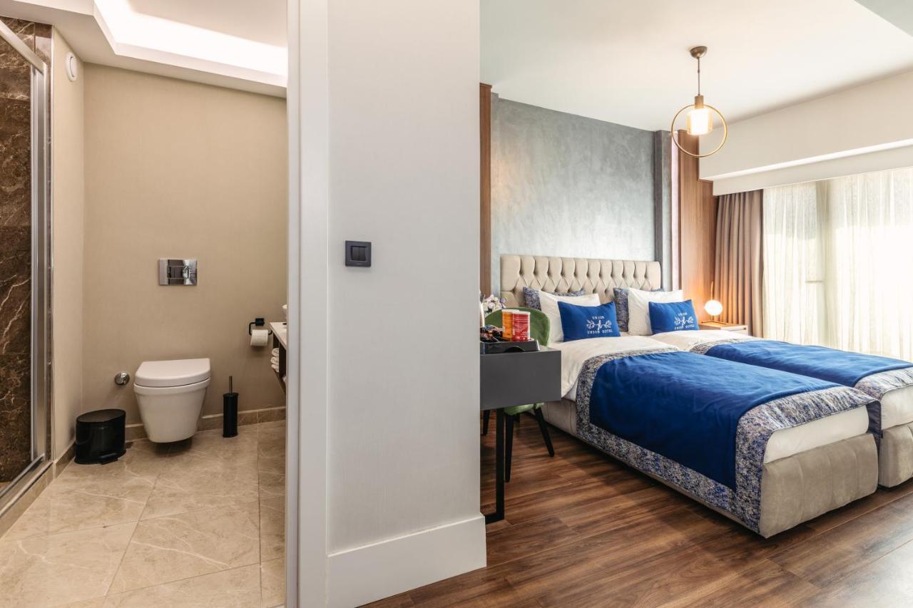 Union Port Hotel Istanbul