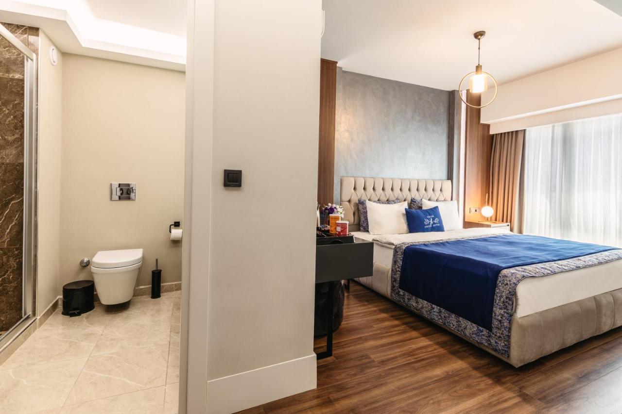 Hotel Union Port
