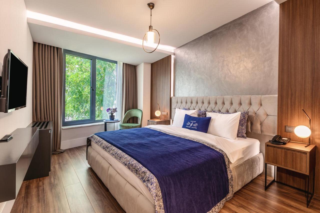 Union Port Istanbul