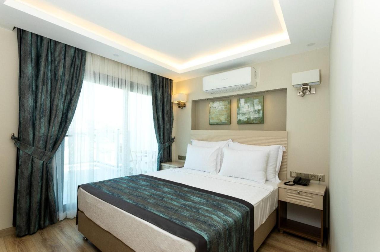 Yali Boutique Hotel