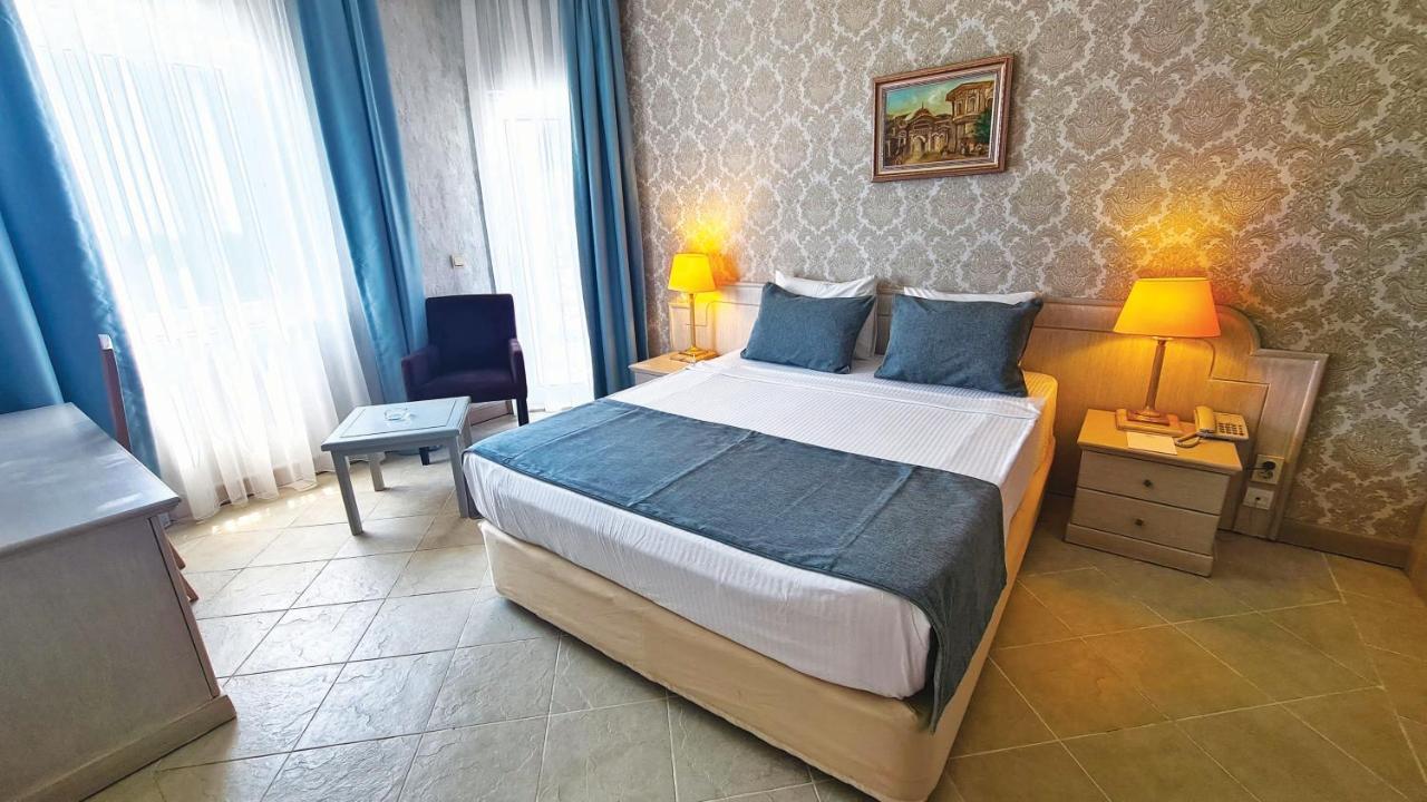 X Life 15 - Adult 5* Sarigerme