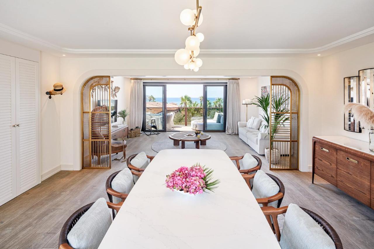 Hotel Biblos