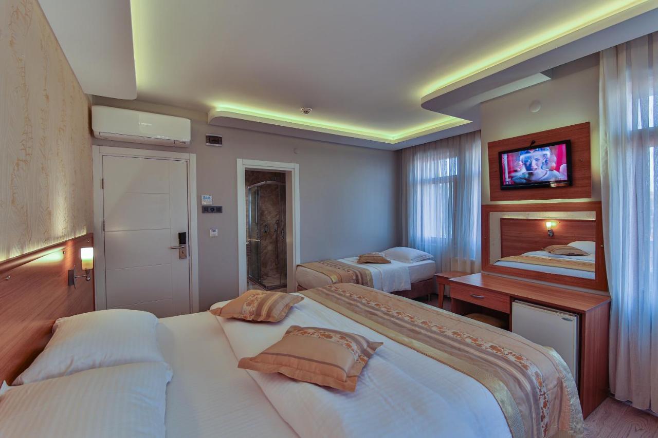 Seymen 2* Amasra