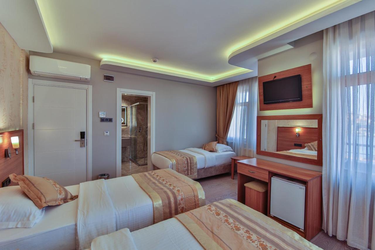 Hotel Seymen