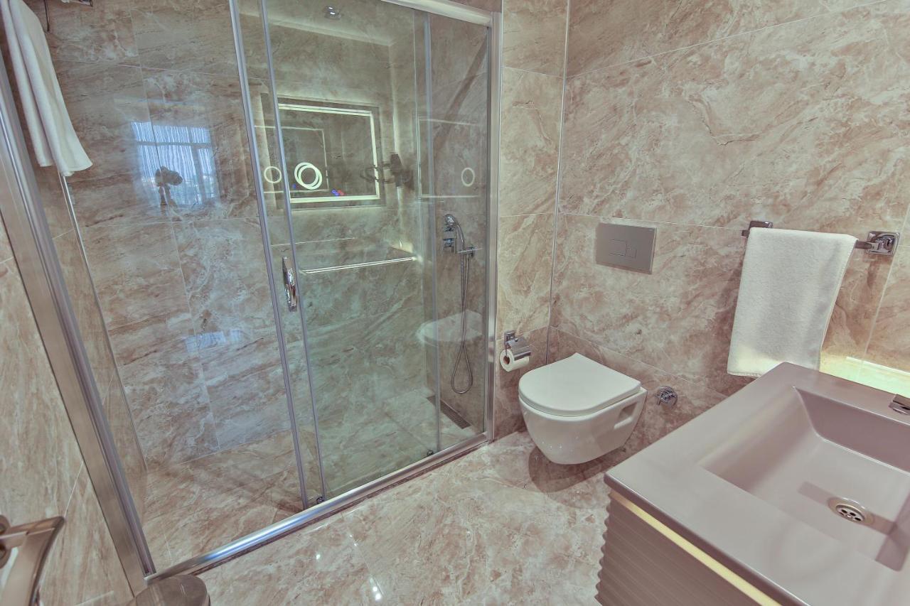Hotel Seymen 2*