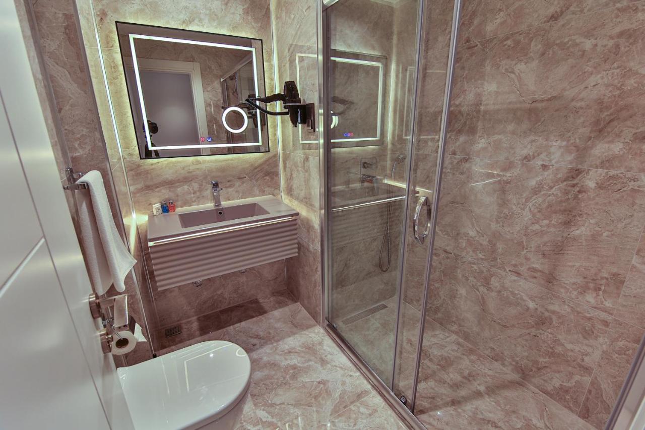 Seymen Hotel 2*