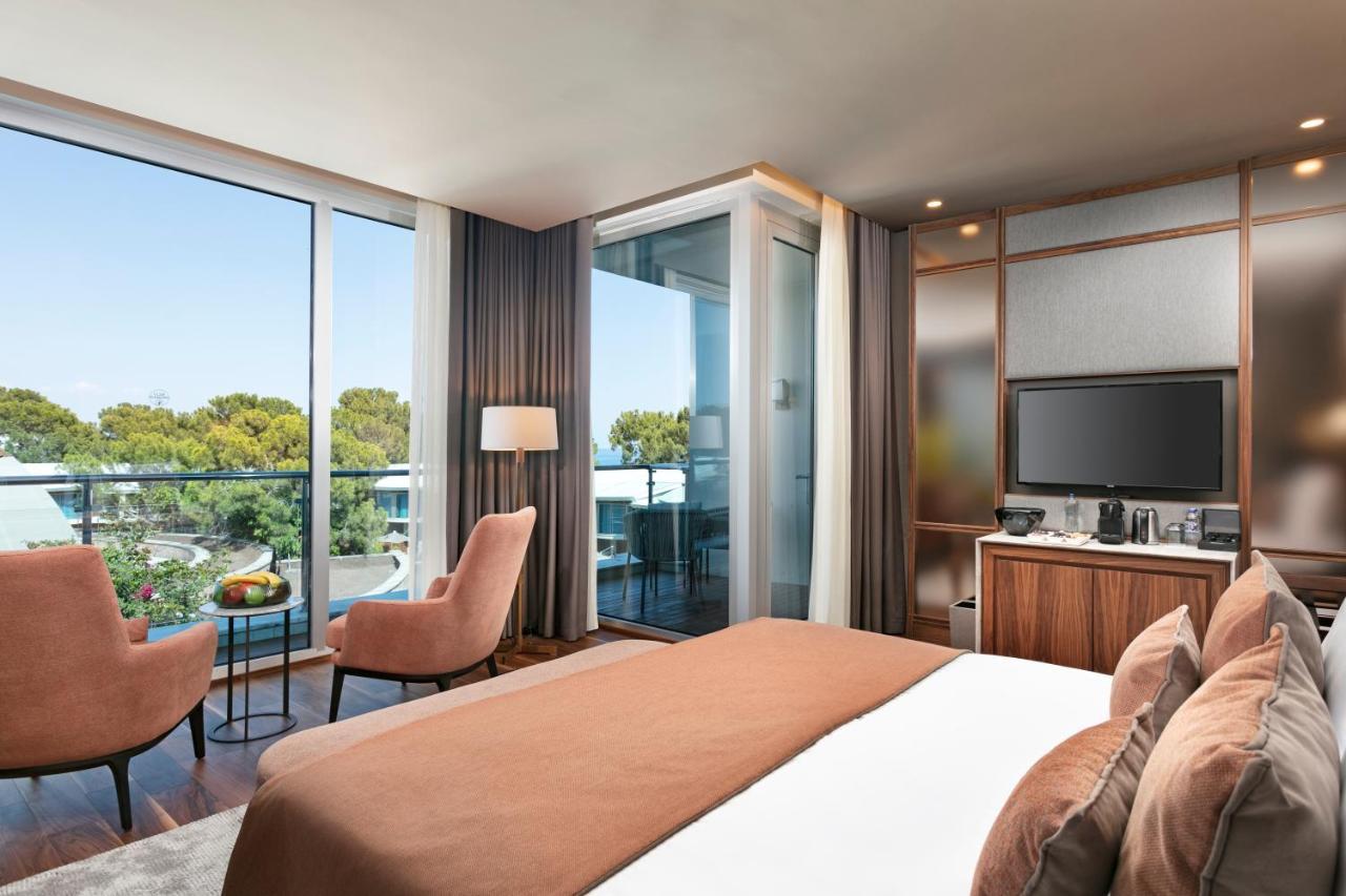 Rixos Sungate - The Land Of Legends Access 5* Beldibi (Kemer)