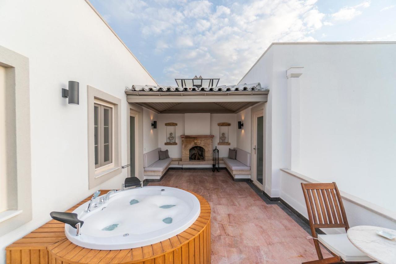 Elementa Boutique - Adults Only Hotel Yalikavak
