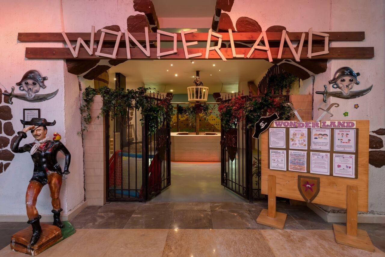 Hotel Oleander 5*