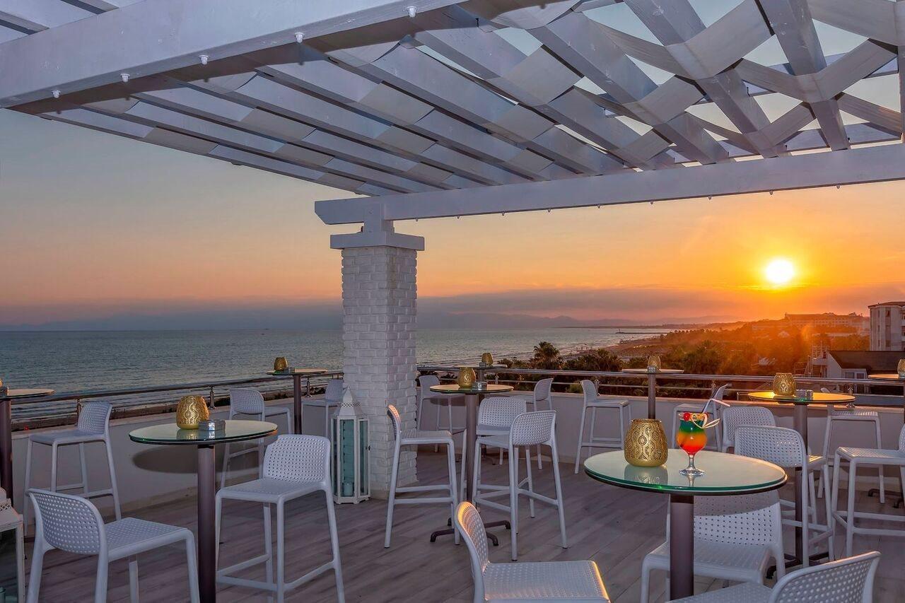 Oleander Hotel 5*