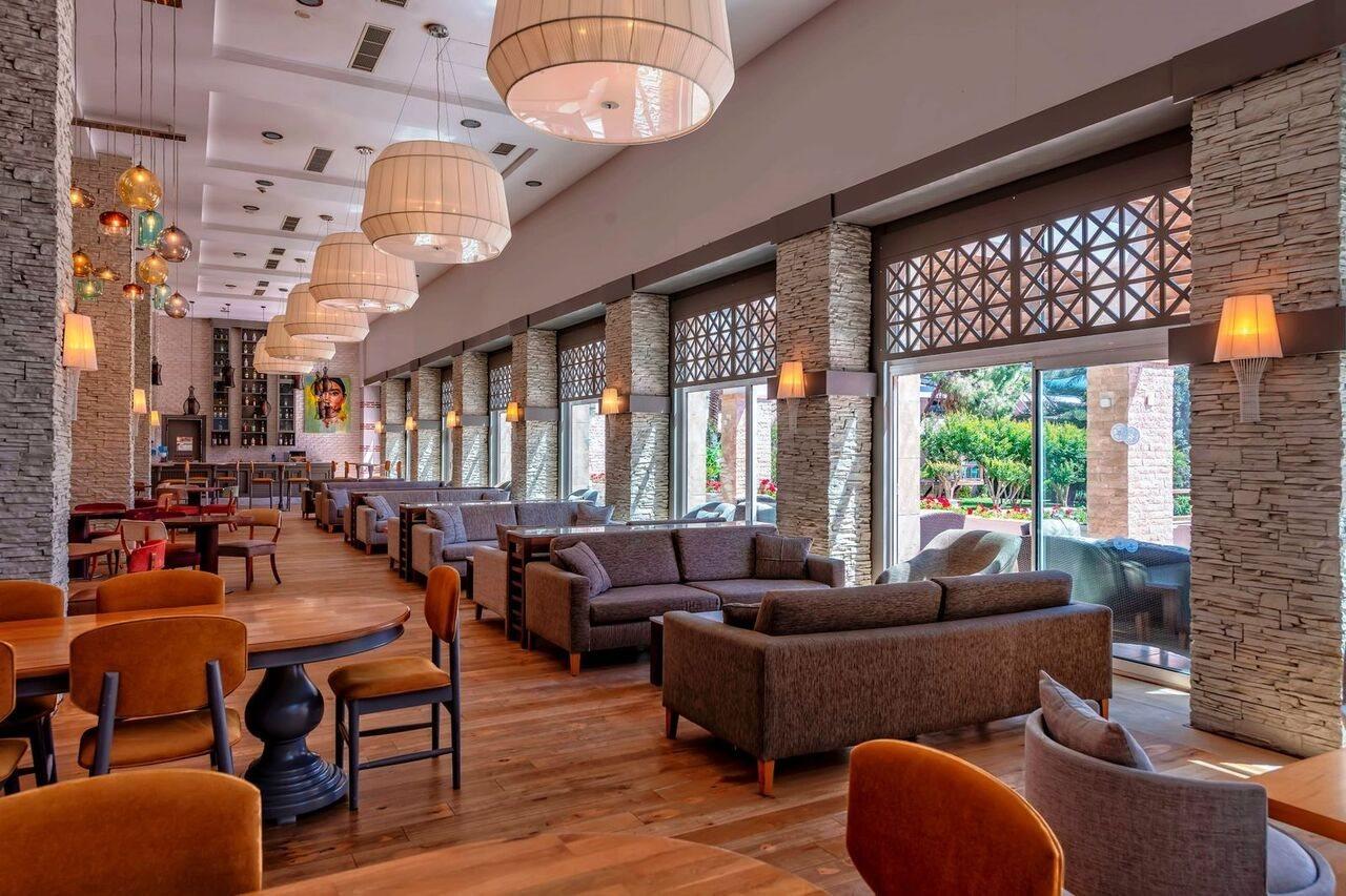Oleander Hotel 5*