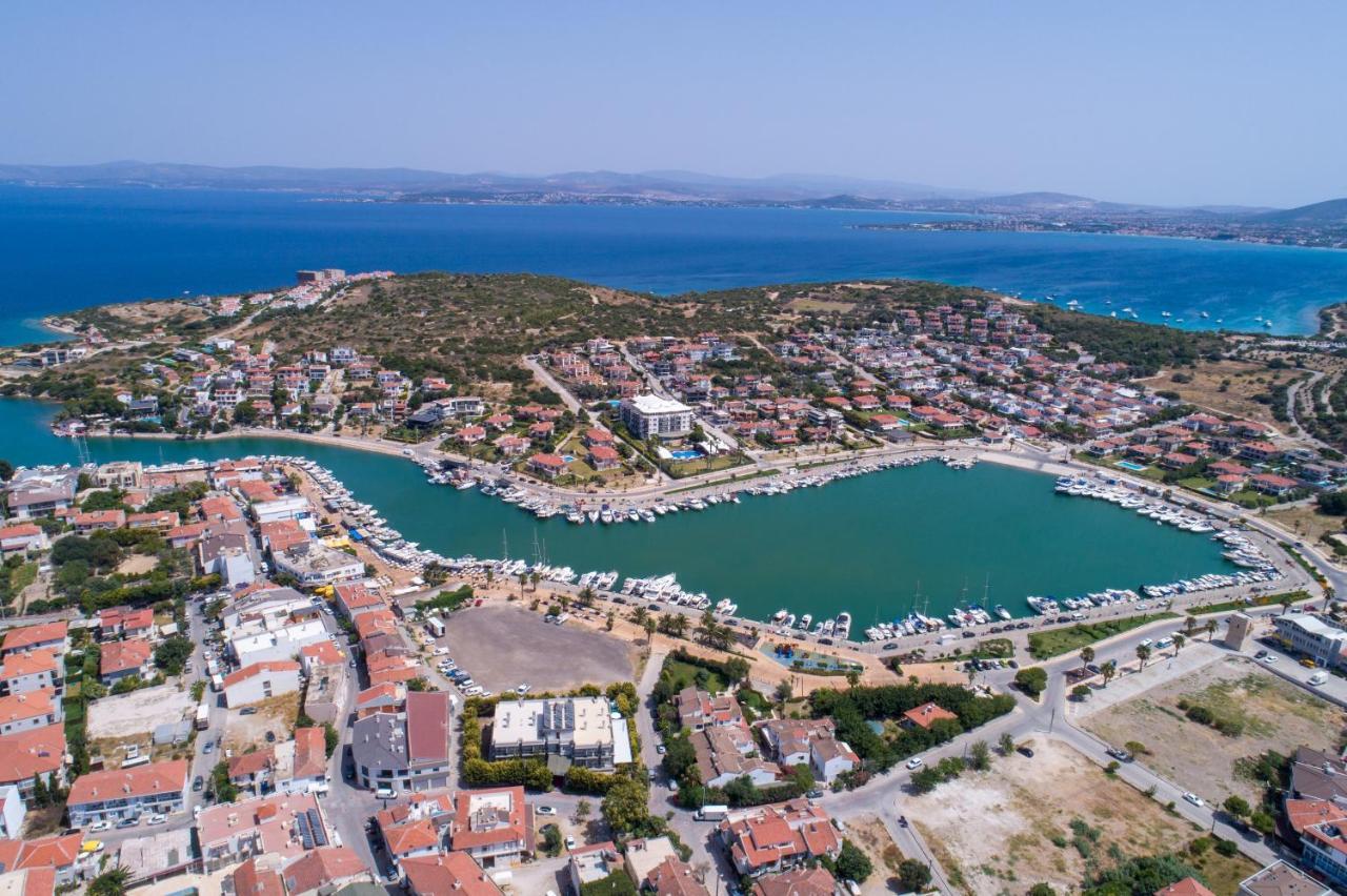 Suena Cesme