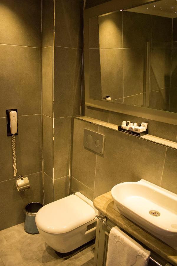 Mayer Hotel Istanbul