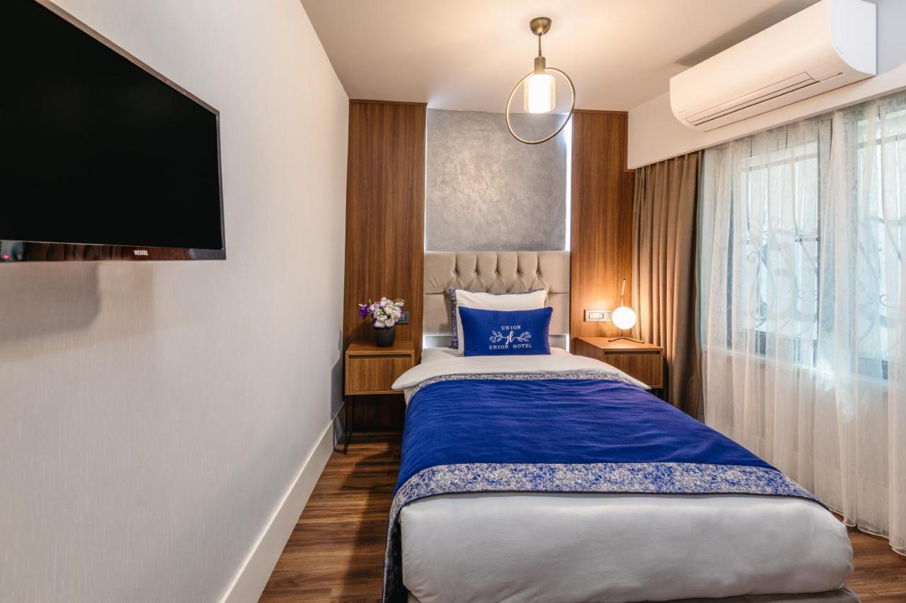 Hotel Union Port Istanbul