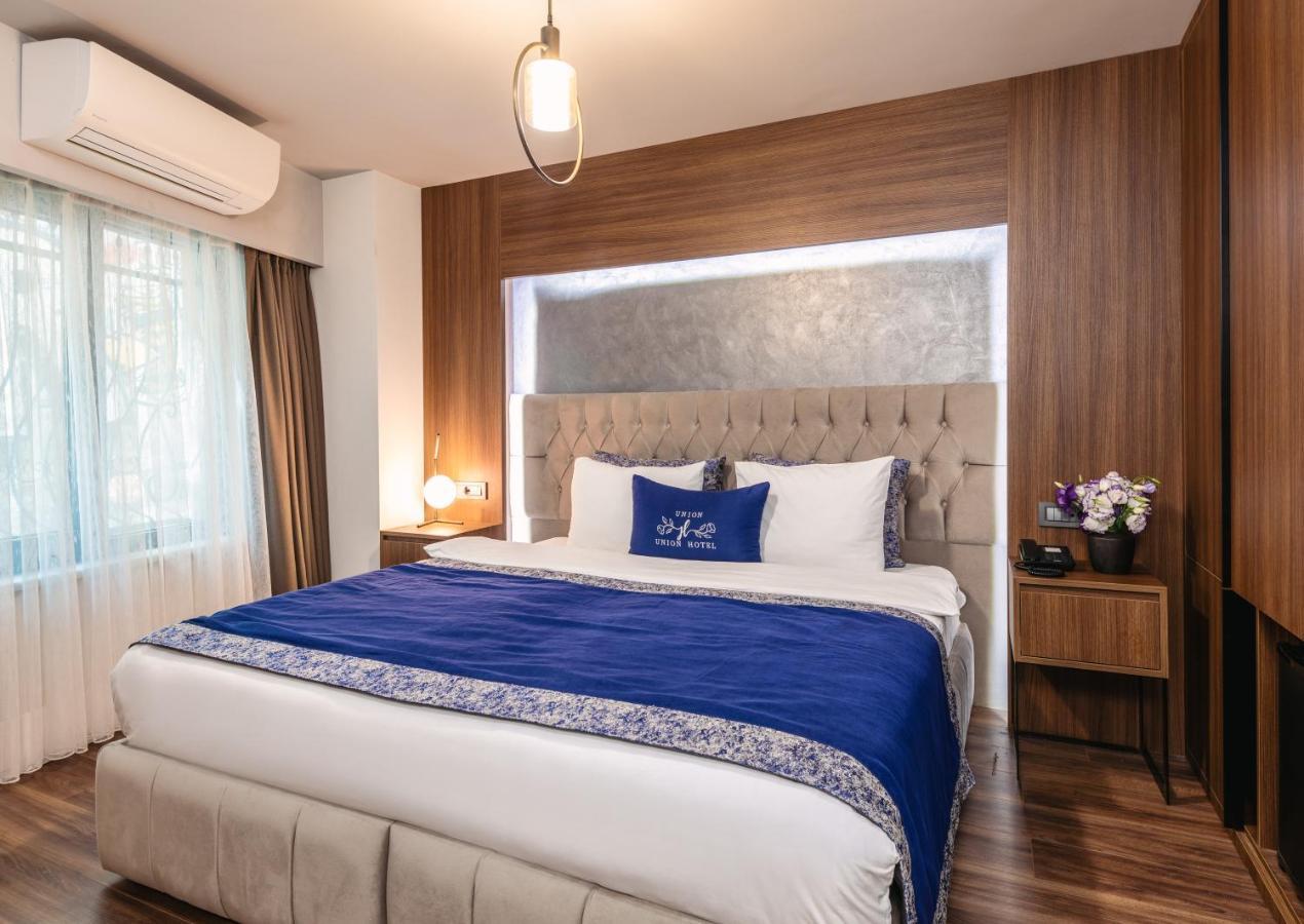 Union Port Hotel Istanbul