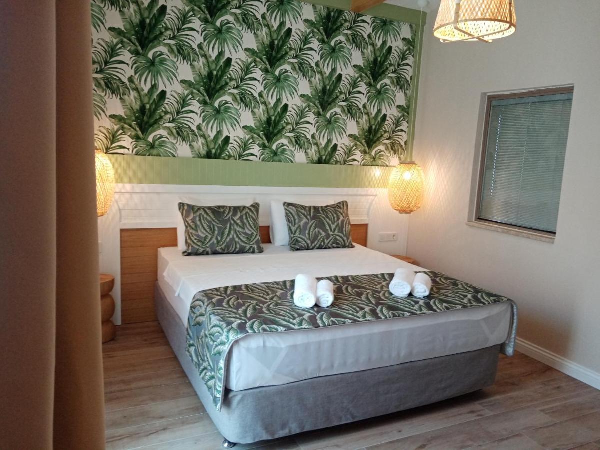 Dolphin Park 3* Ortaca (Mugla)