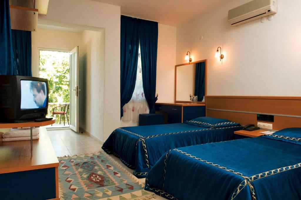 Hotel Ayvalik Beach Hotel Ayvalik