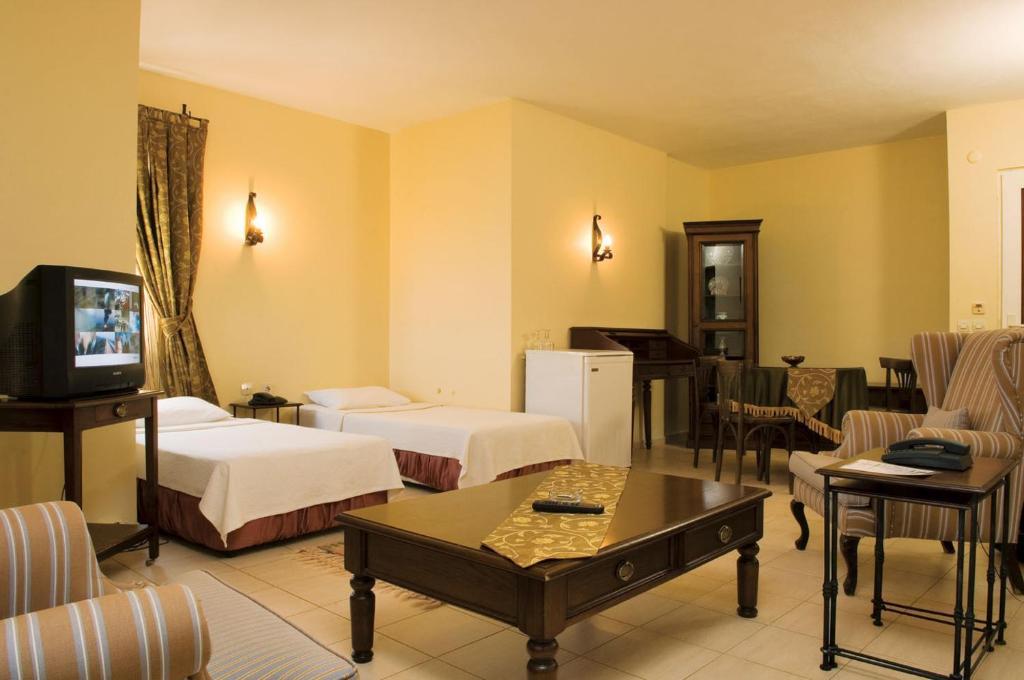 Ayvalik Beach Hotel Hotel Ayvalik