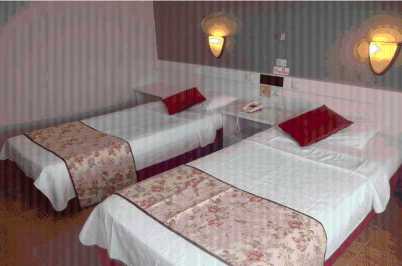 Club Atrium & Hotel Marmaris