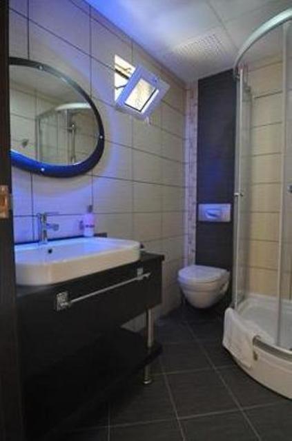 Ayvalik Beach Hotel Hotel 3*