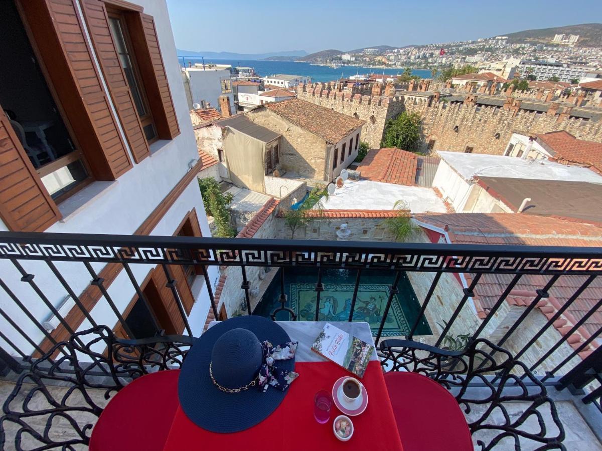 Ephesus Hotel
