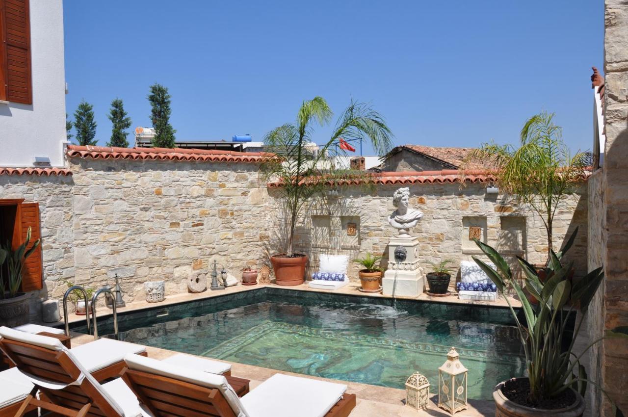 Hotel Ephesus Kusadasi