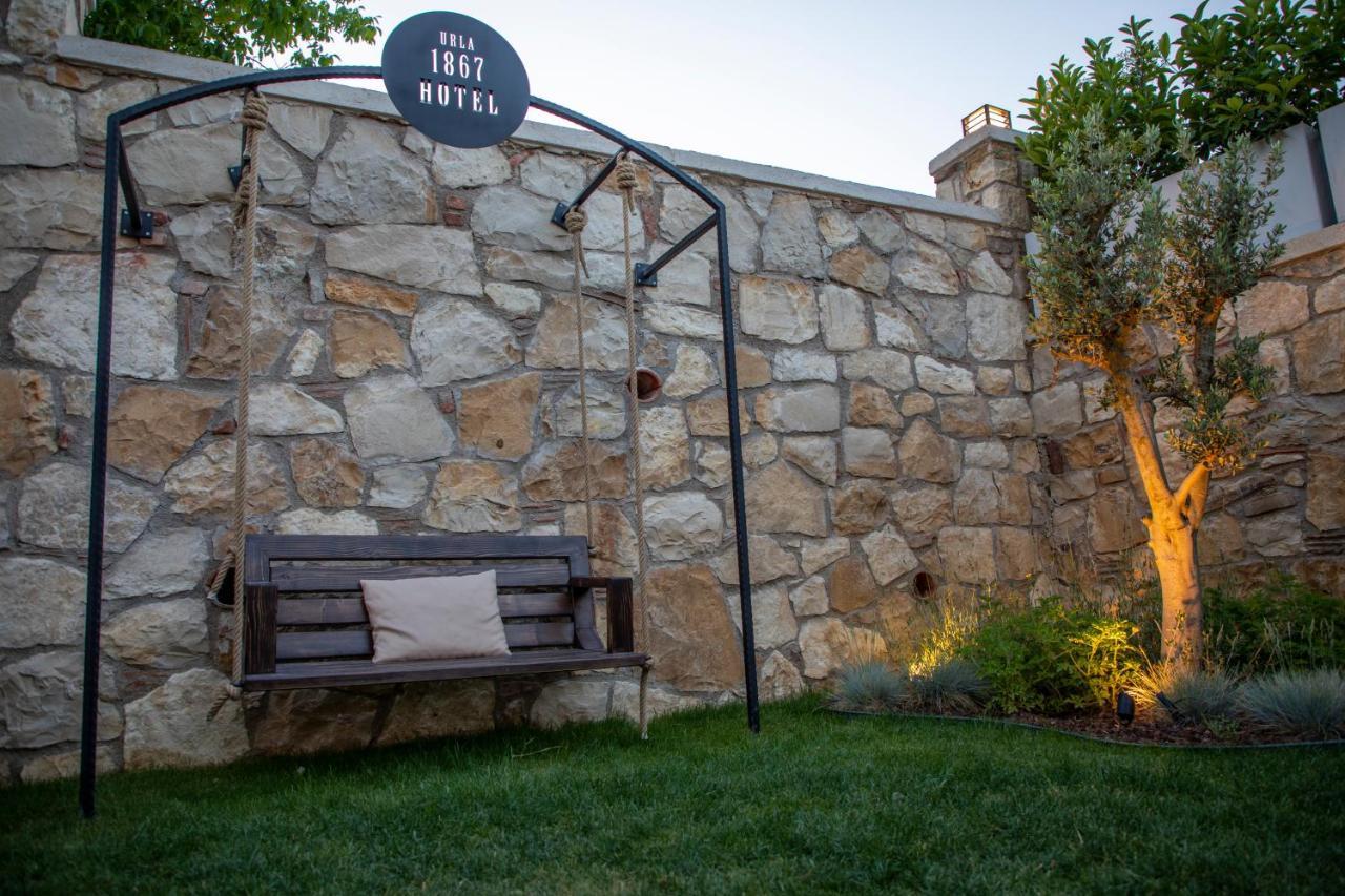 Hotel Urla 1867 Ildiri