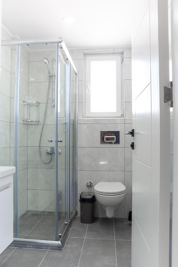 Aparthotel La Moda Aparts
