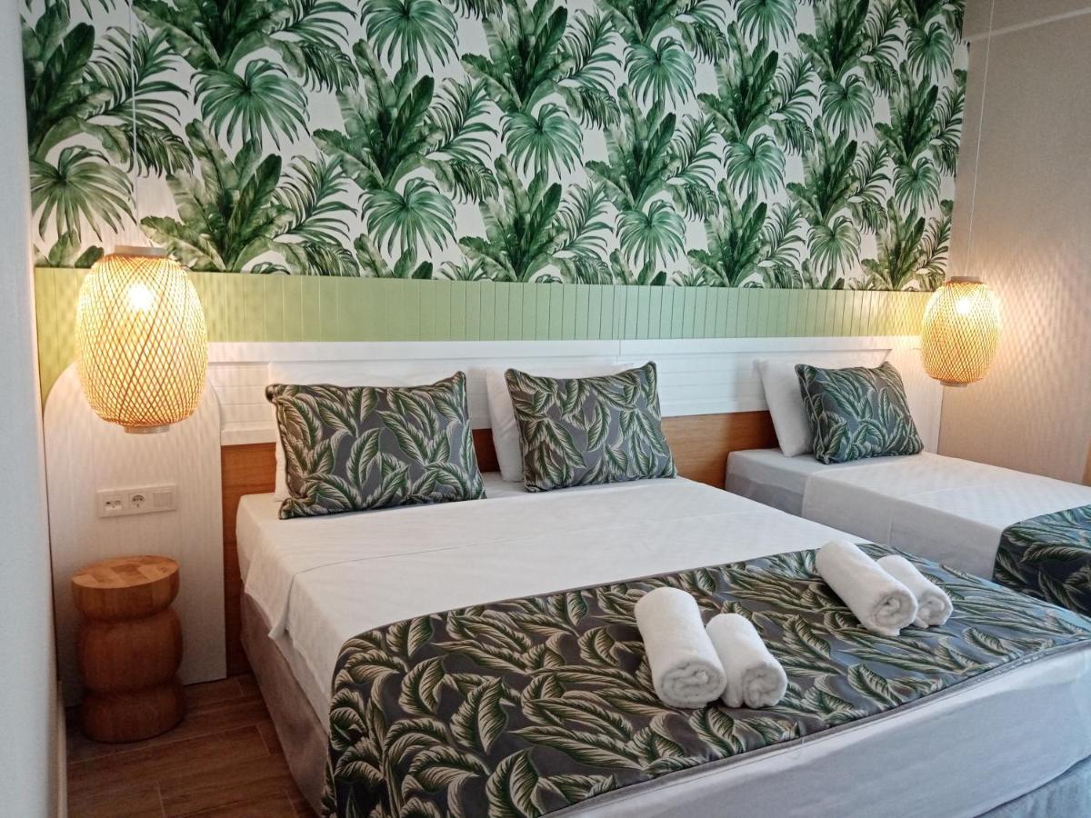 Dolphin Park Hotel Ortaca (Mugla)