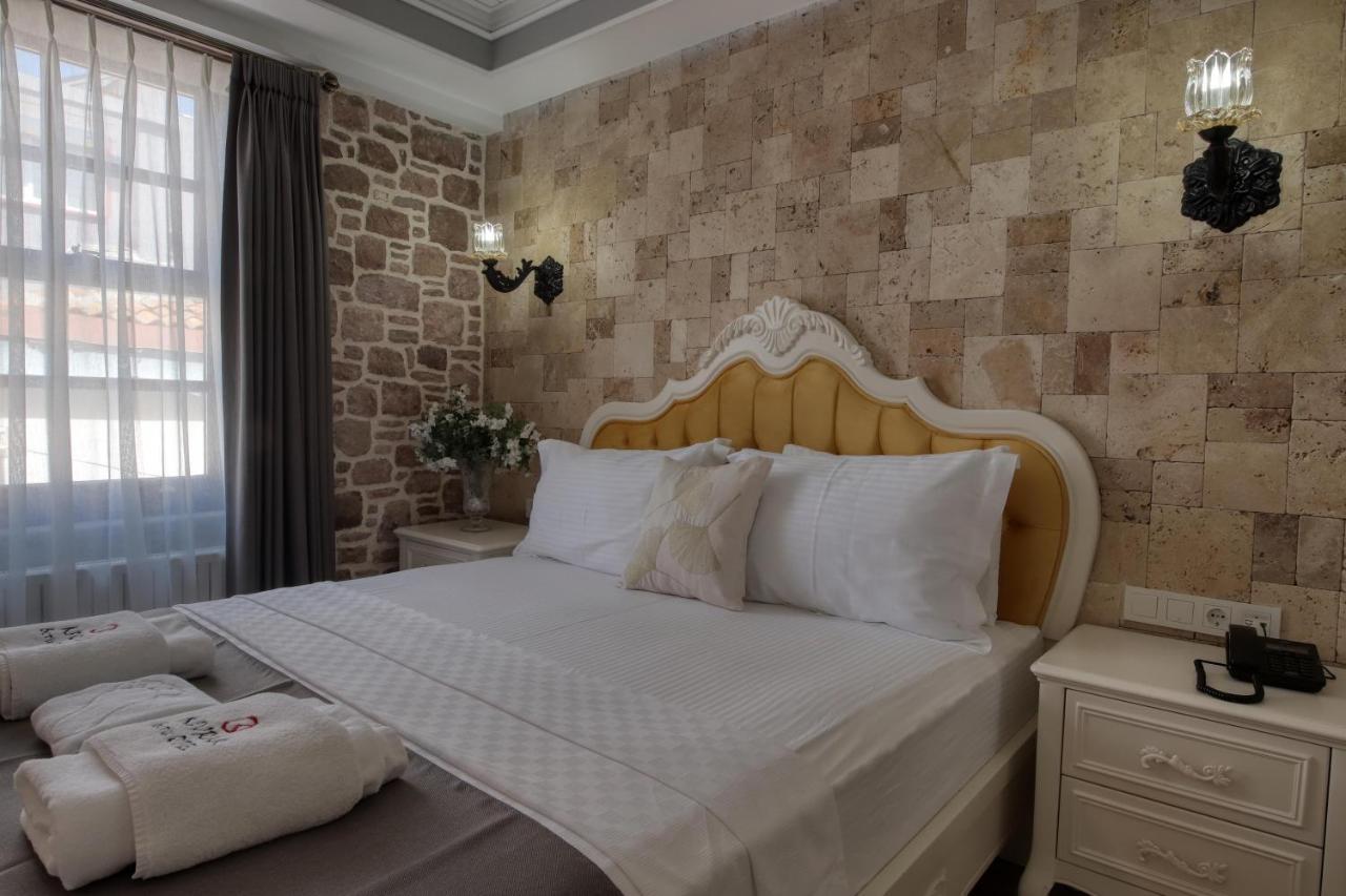 Cunda Taka Hotel *