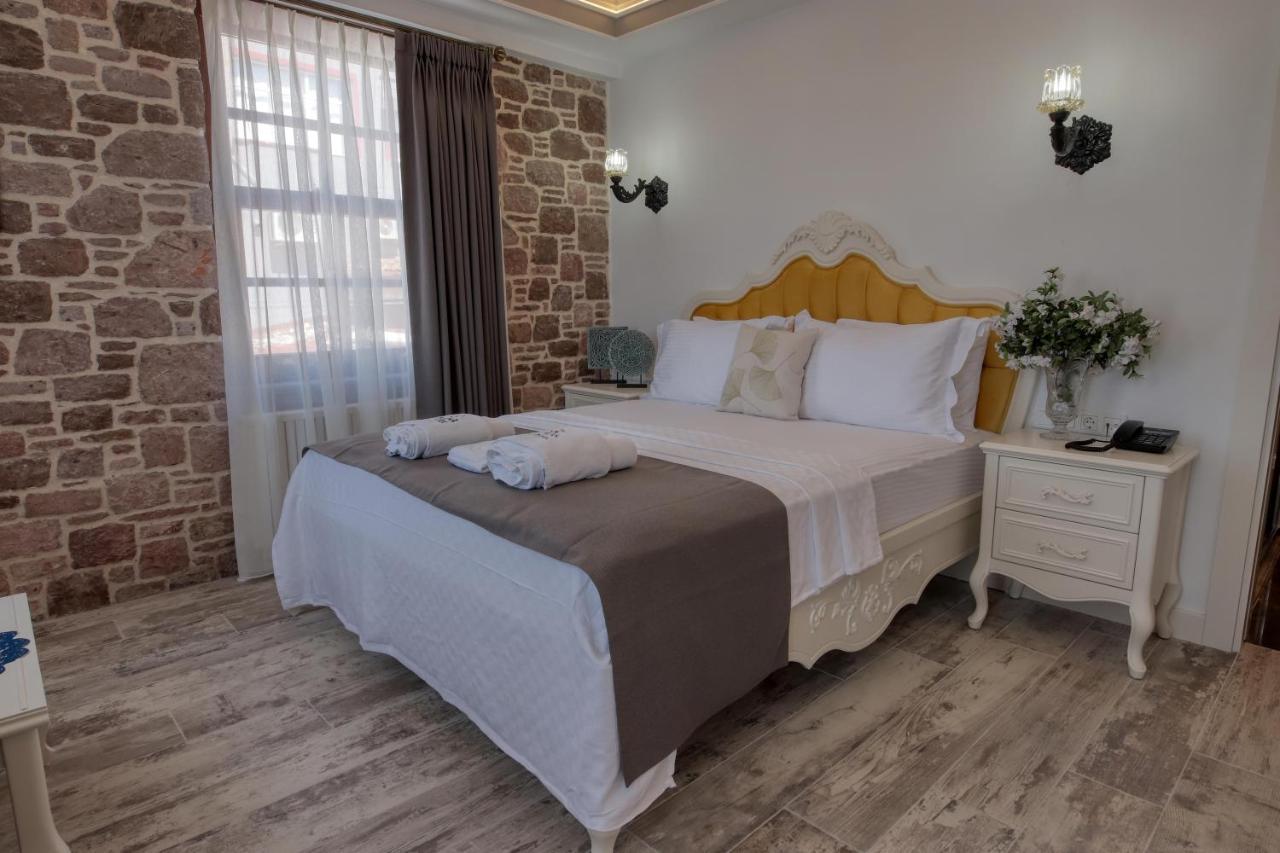 Hotel Cunda Taka