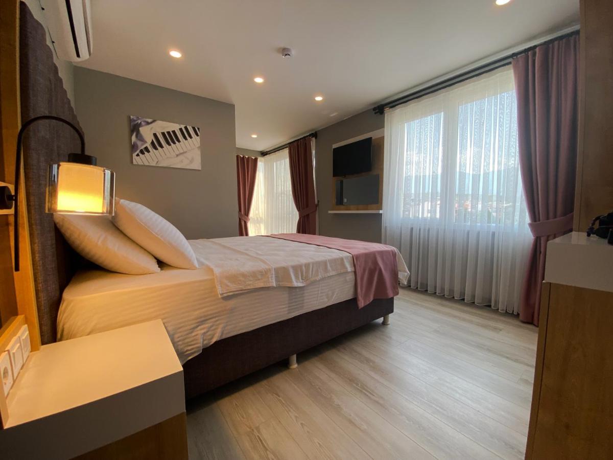 Hotel L'opera Deluxe