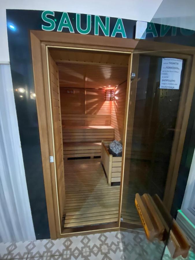 Orion Hill,2+1 Apartament,wifi. Apartment *