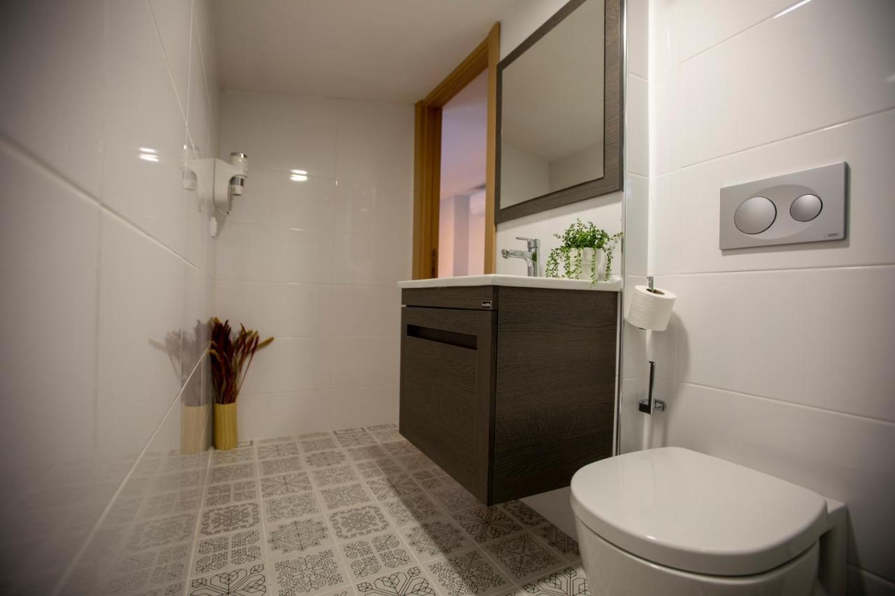 Hotel Urla 1867 Ildiri