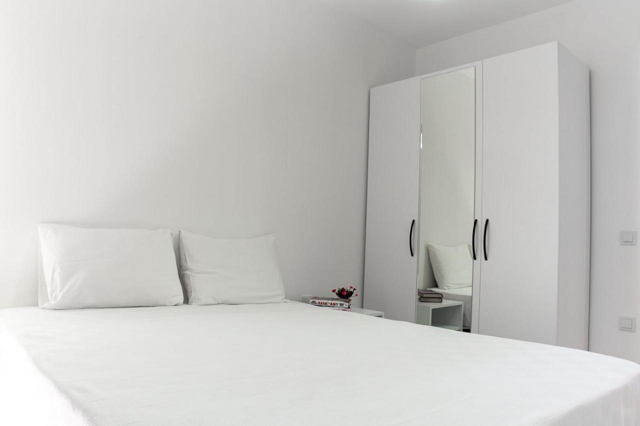 La Moda Aparts Aparthotel *