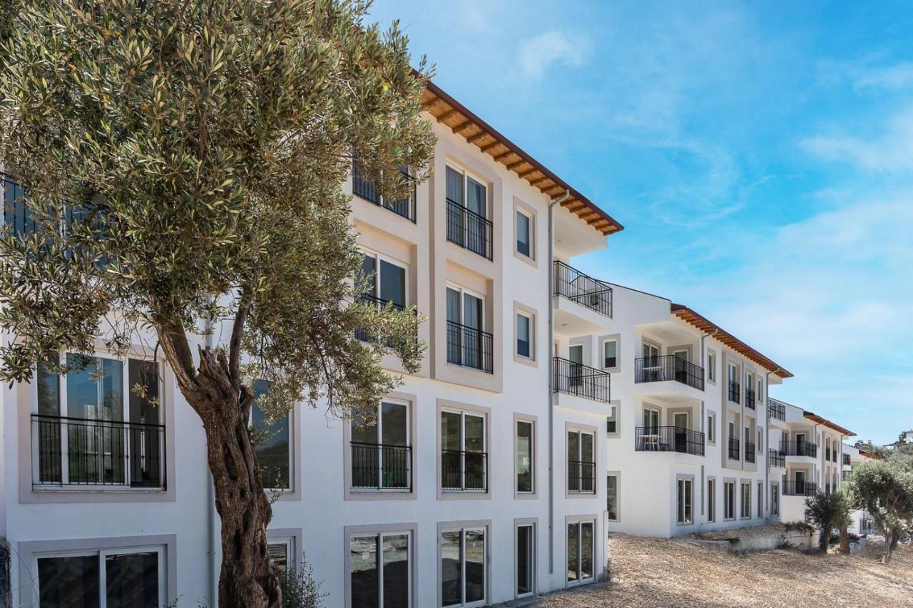 Aparthotel La Moda Aparts Kas
