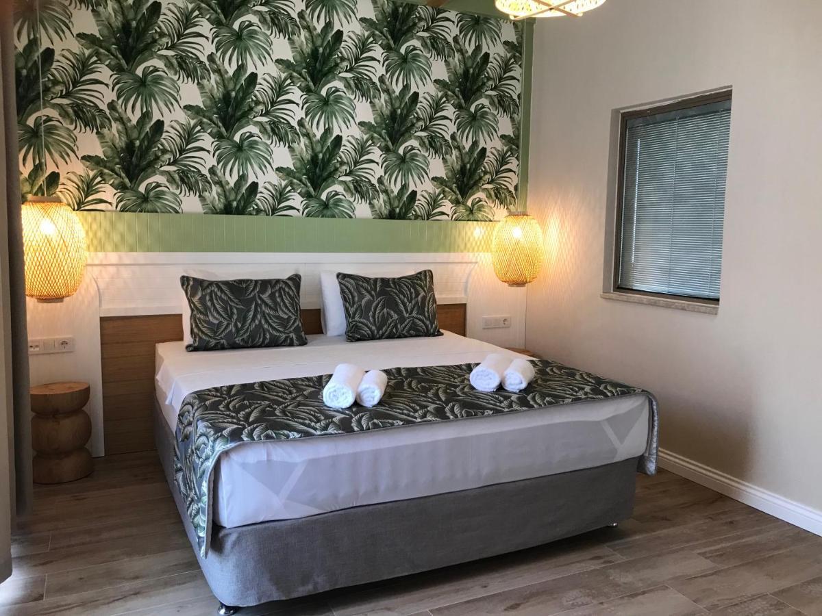 Hotel Dolphin Park Ortaca (Mugla)